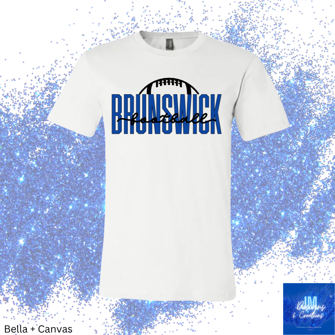 Youth Brunswick Football (0034)