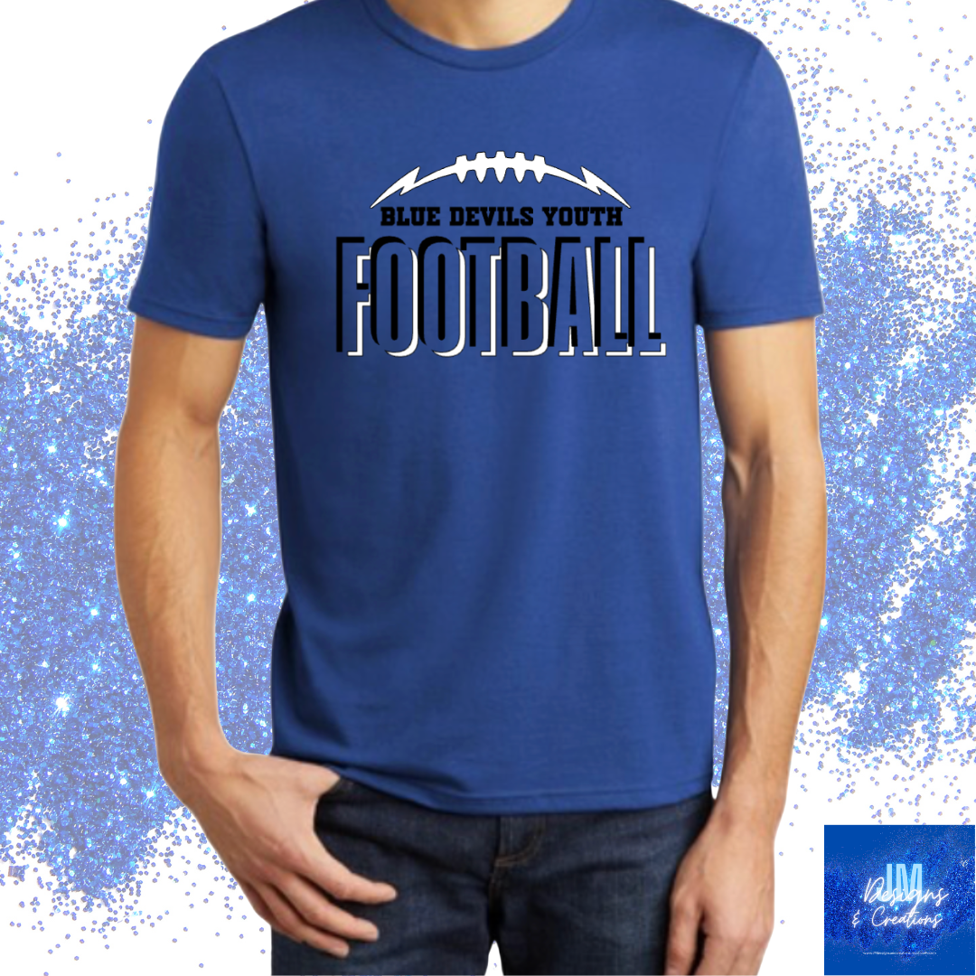 BDYF- T-Shirt (DT23)