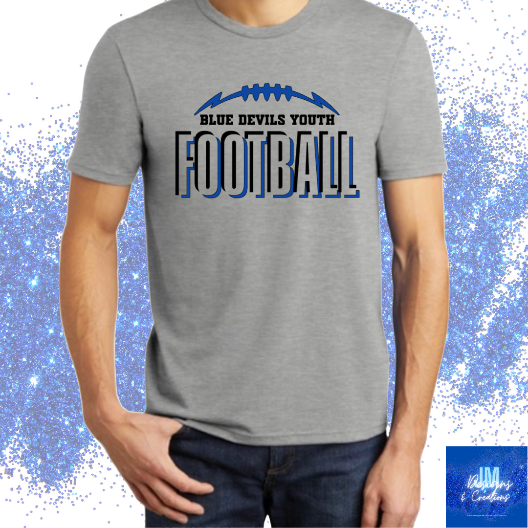 BDYF- T-Shirt (DT23)