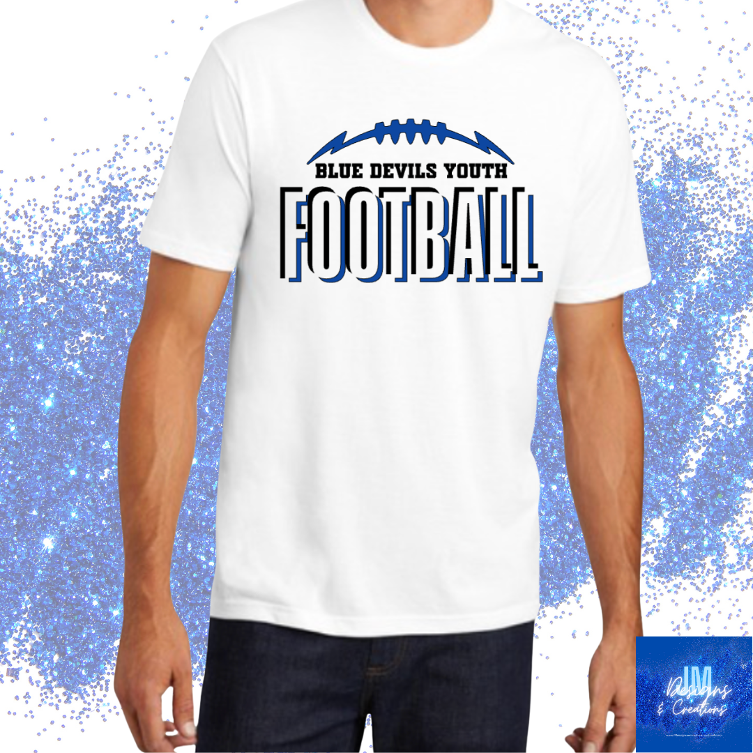 BDYF- T-Shirt (DT23)