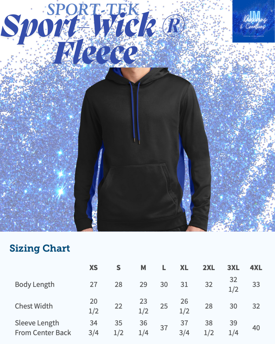Brunswick Football Dri-Fit Hoodie (DF40)