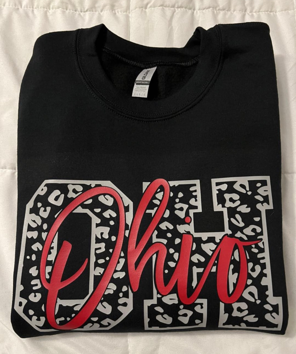 Ohio State