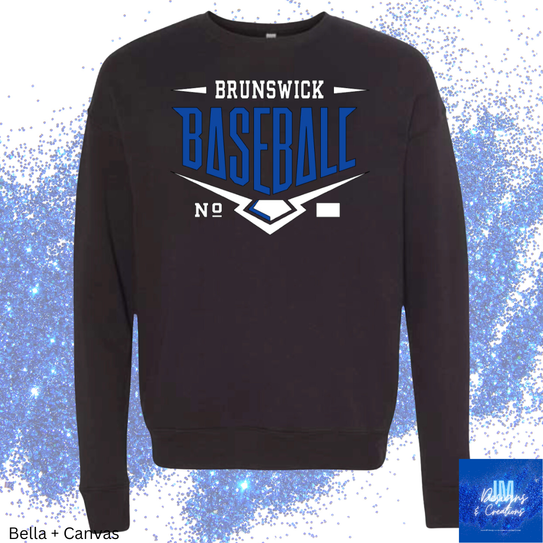 Brunswick Baseball (0013-C)