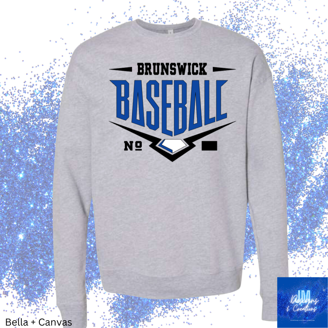 Brunswick Baseball (0013-C)