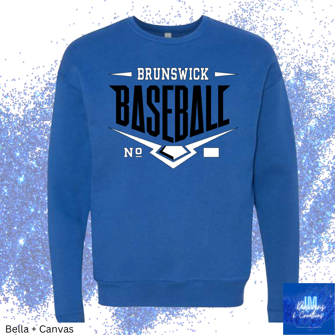 Brunswick Baseball (0013-C)