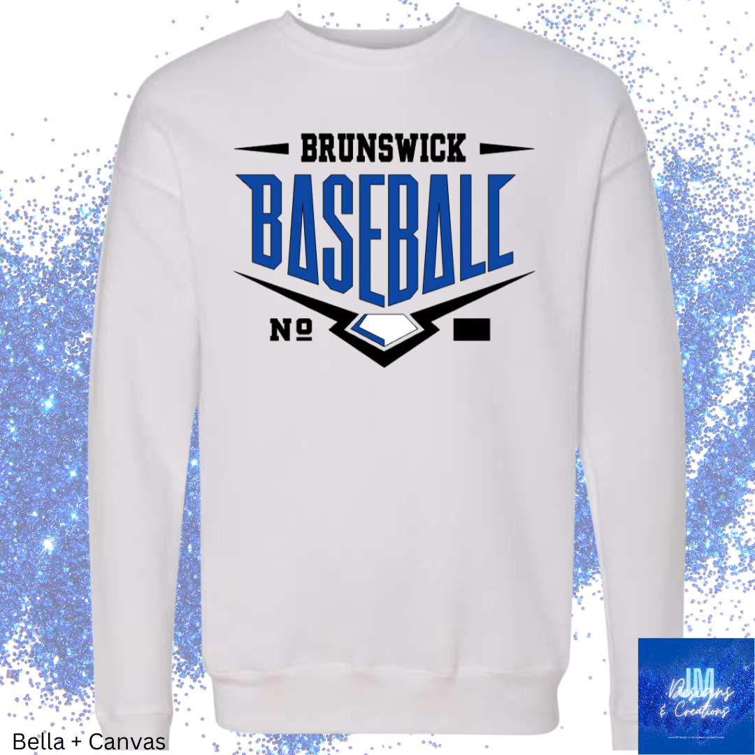 Brunswick Baseball (0013-C)