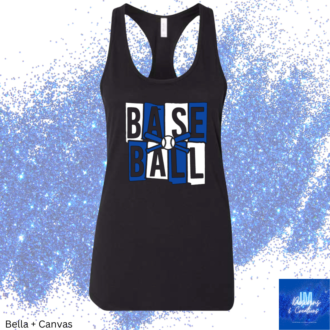 Brunswick Baseball (001-T)