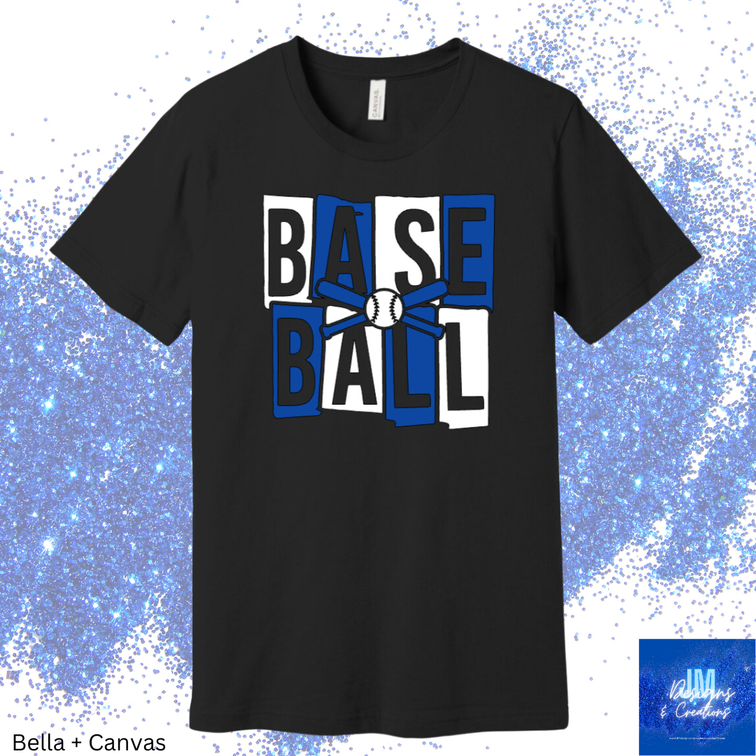 Brunswick Baseball (001-TS)