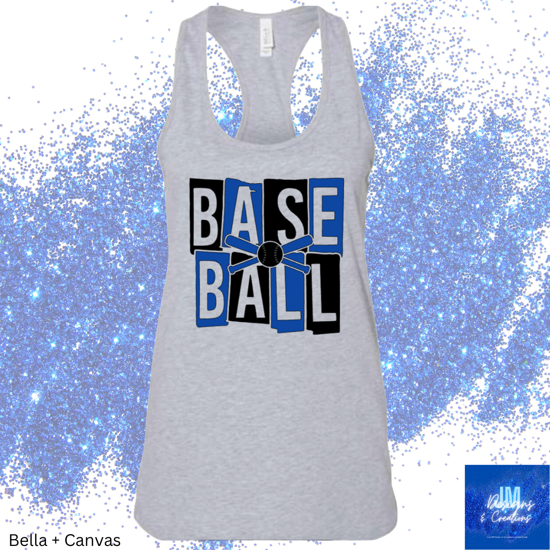 Brunswick Baseball (001-T)