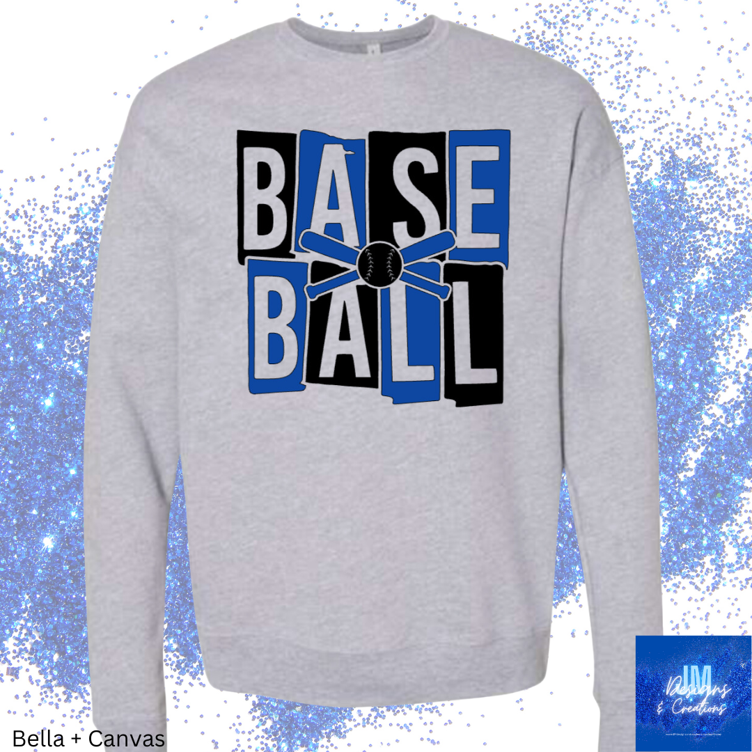 Brunswick Baseball (001-C)