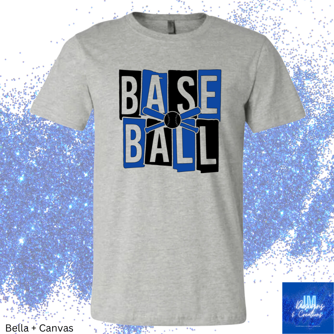 Brunswick Baseball (001-TS)