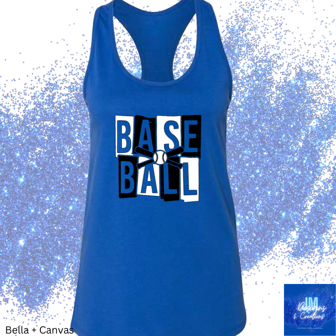 Brunswick Baseball (001-T)