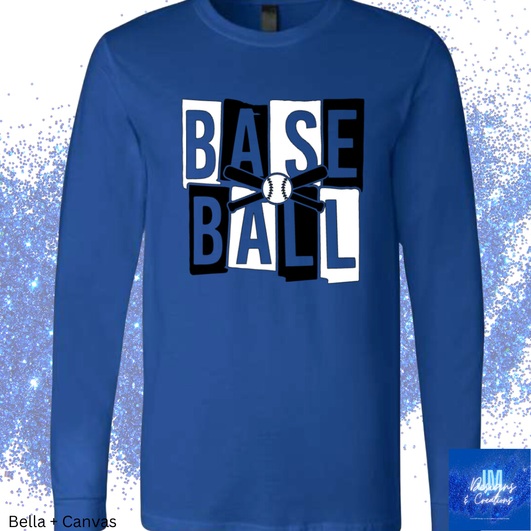 Brunswick Baseball (001-LS)
