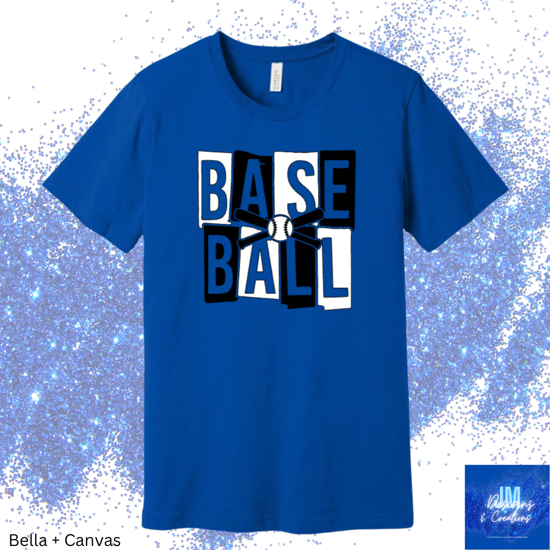 Brunswick Baseball (001-TS)
