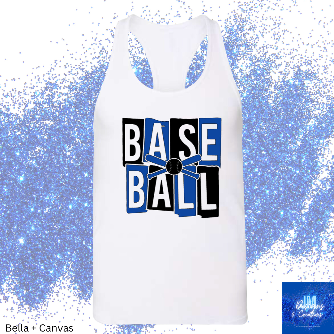 Brunswick Baseball (001-T)