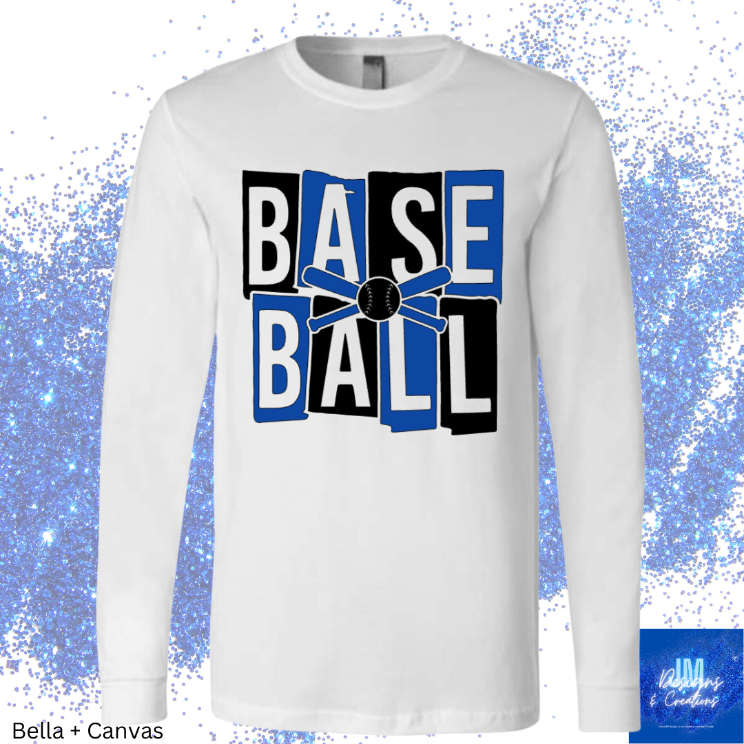 Brunswick Baseball (001-LS)