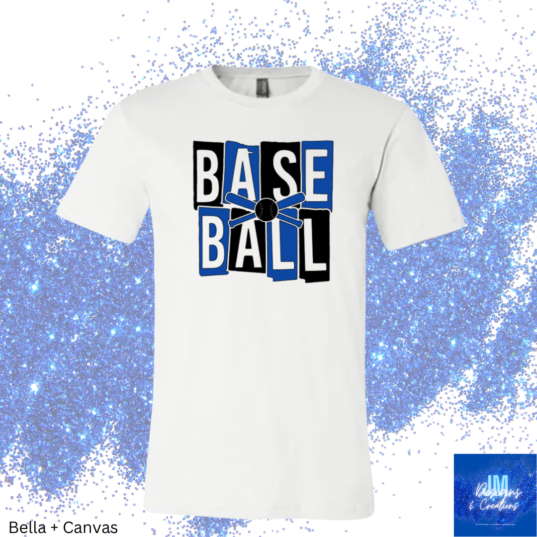 Brunswick Baseball (001-TS)