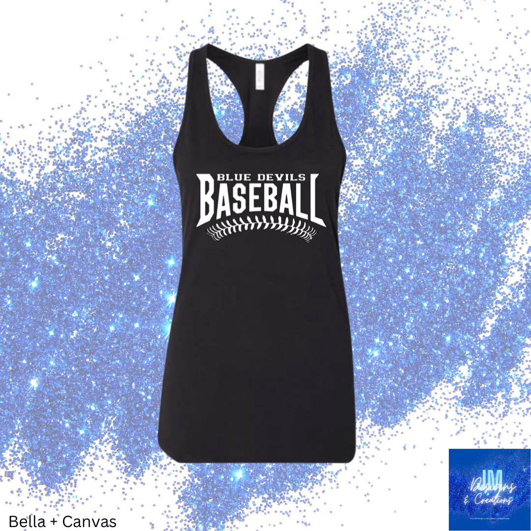 Brunswick Baseball (004-T)