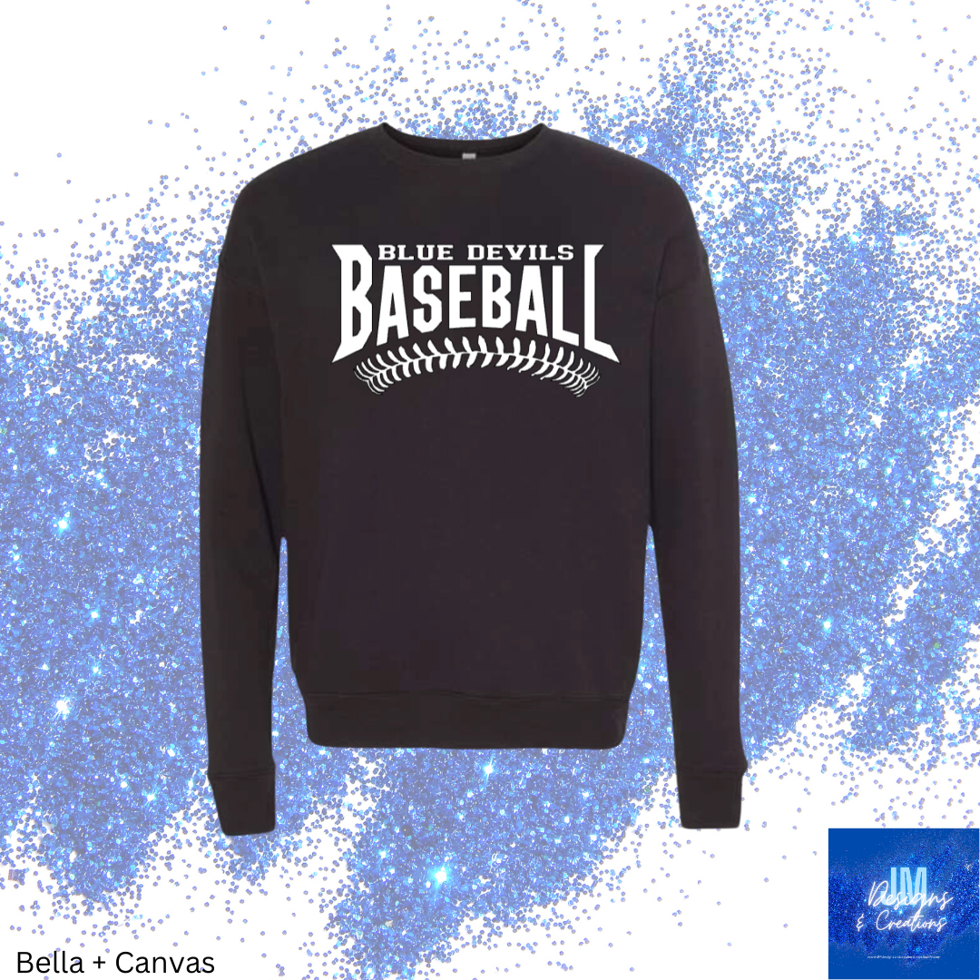 Brunswick Baseball (004-C)