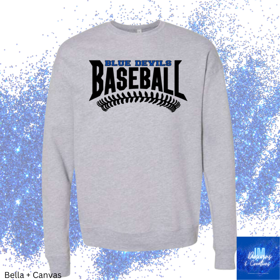 Brunswick Baseball (004-C)