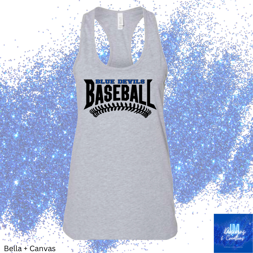 Brunswick Baseball (004-T)