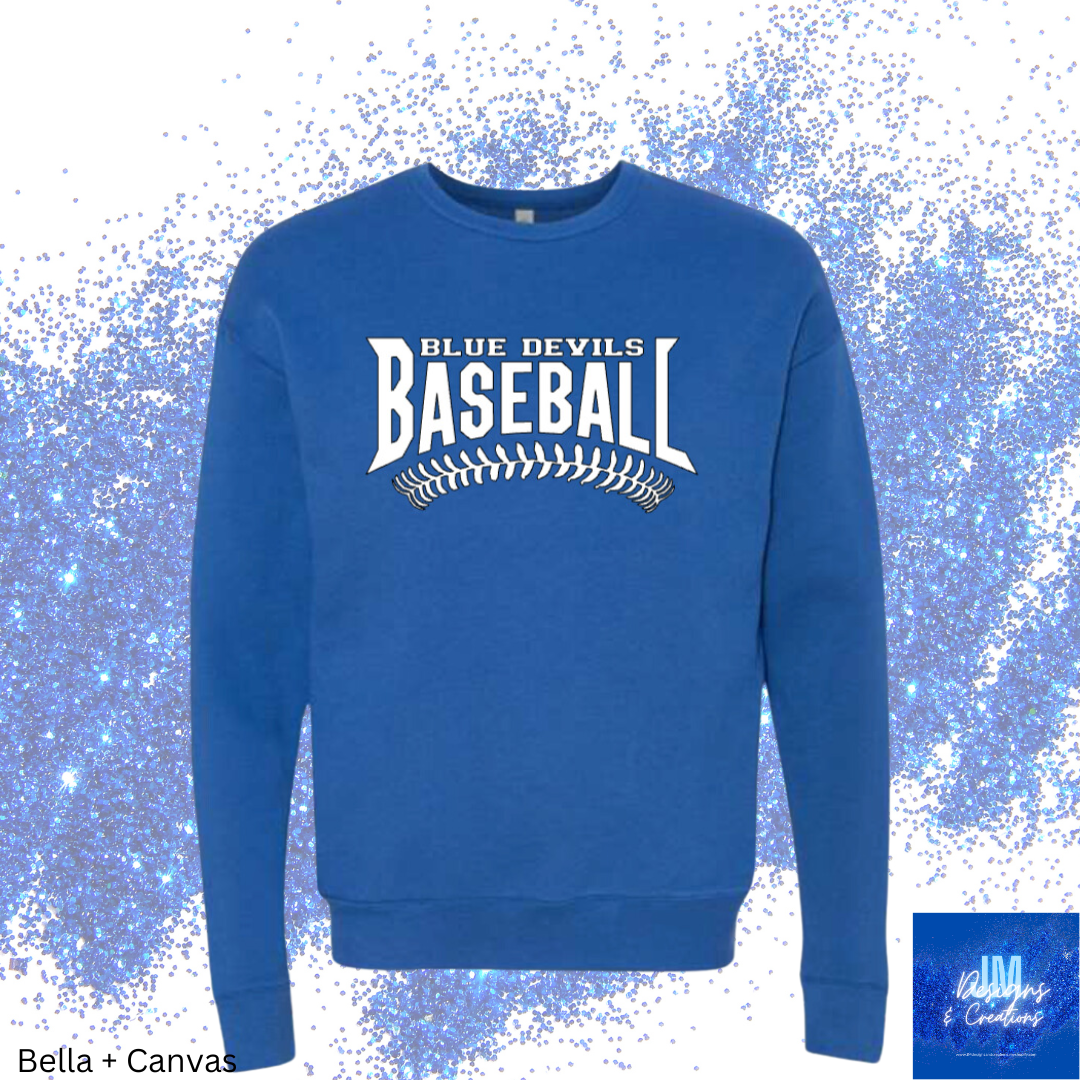 Brunswick Baseball (004-C)