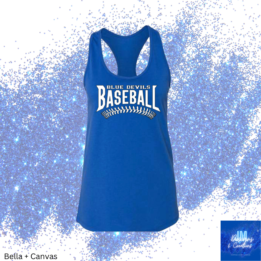Brunswick Baseball (004-T)