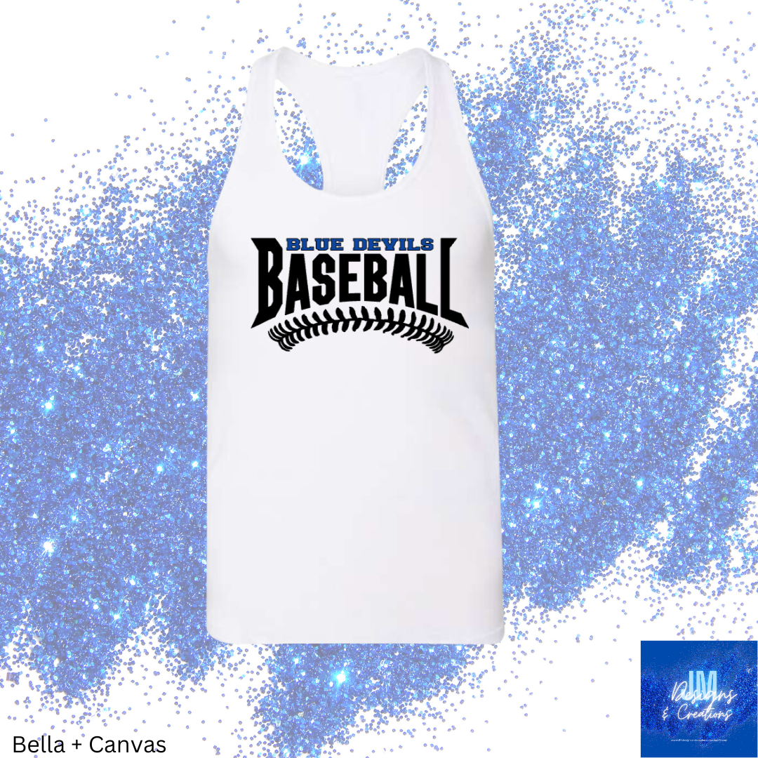 Brunswick Baseball (004-T)