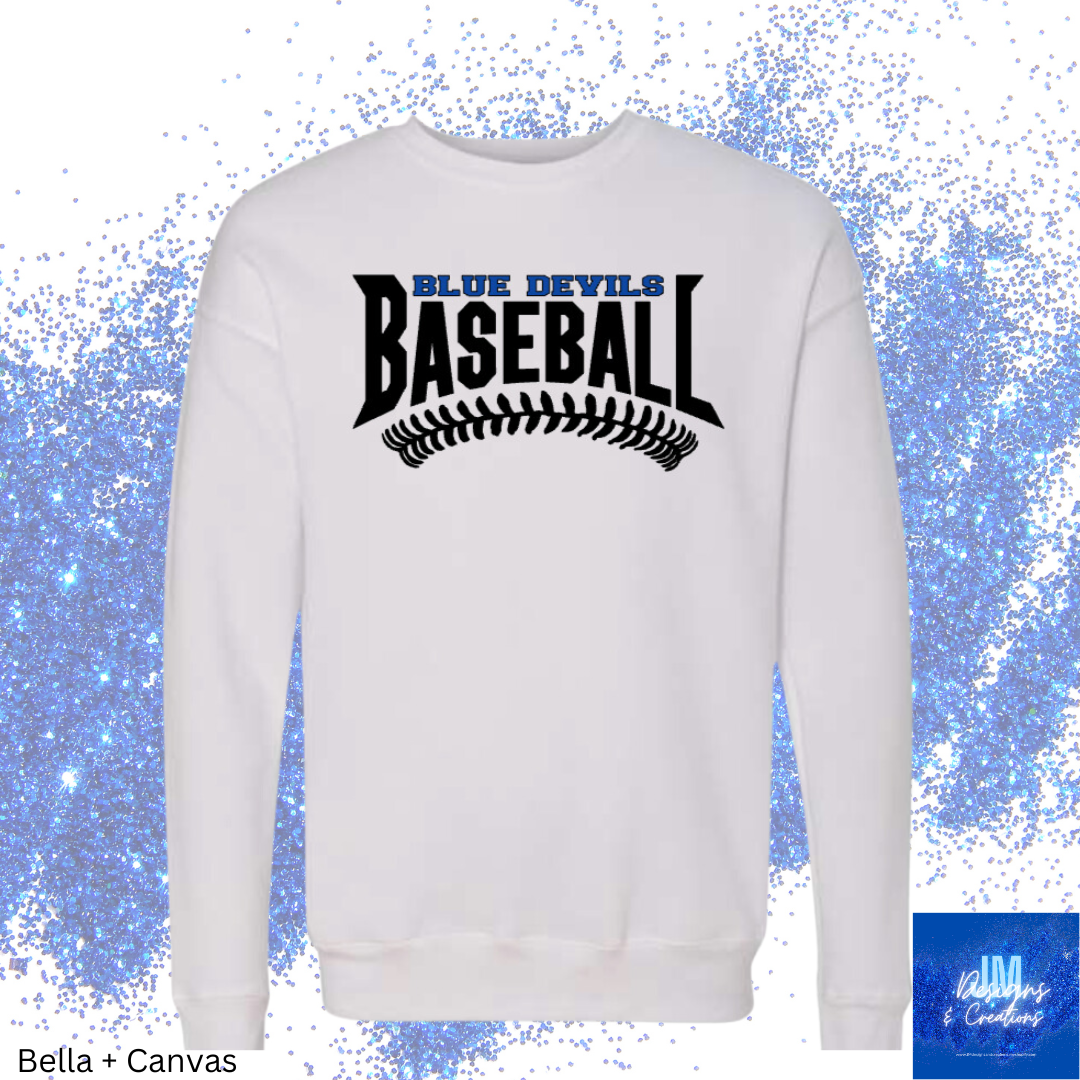 Brunswick Baseball (004-C)