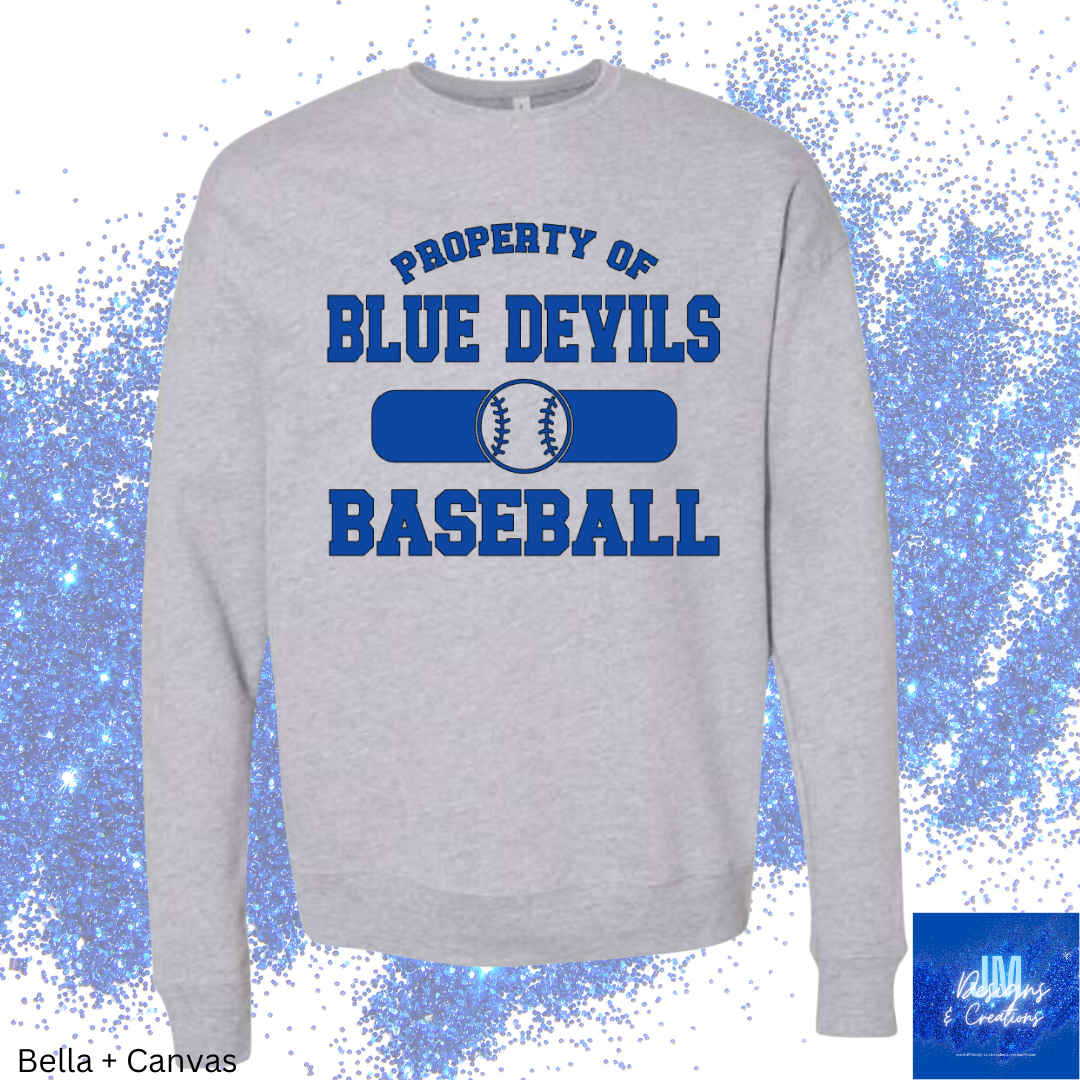 Brunswick Baseball (005-C)