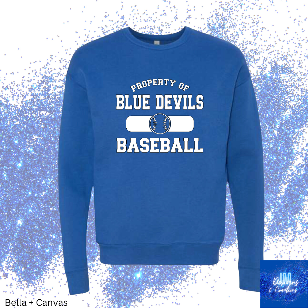Brunswick Baseball (005-C)