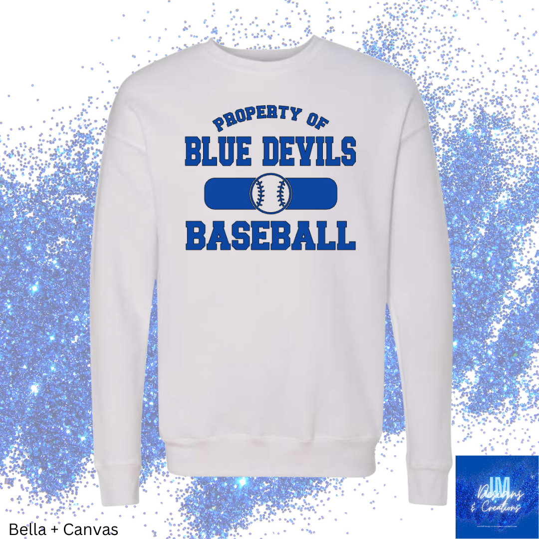 Brunswick Baseball (005-C)