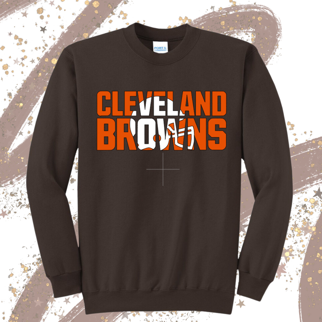 Youth Cleveland Browns 008