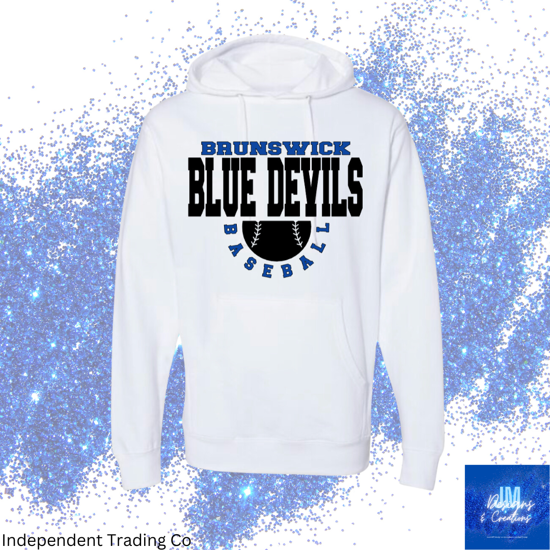 Brunswick Baseball (003-H)