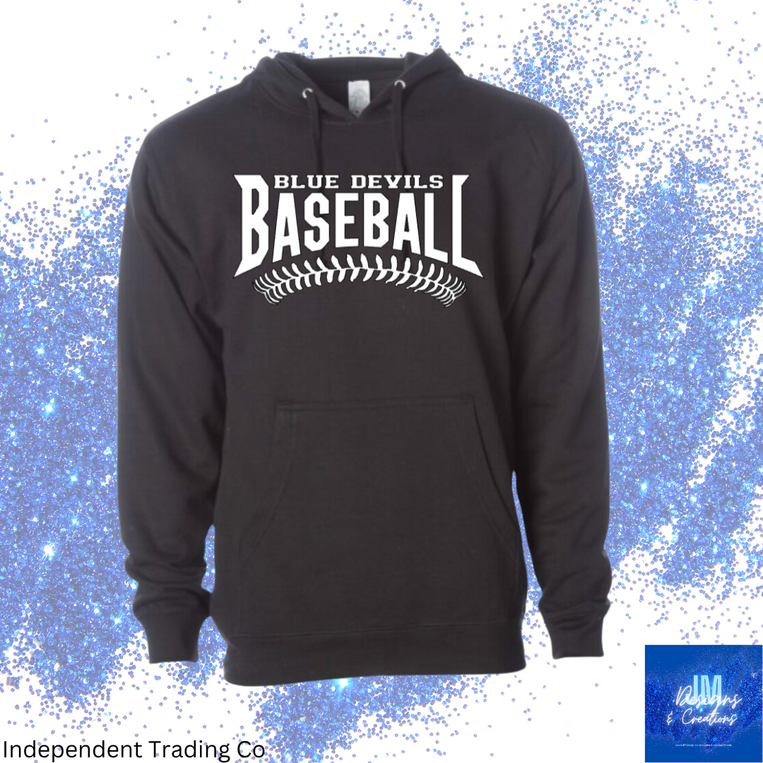 Brunswick Baseball (004-H)
