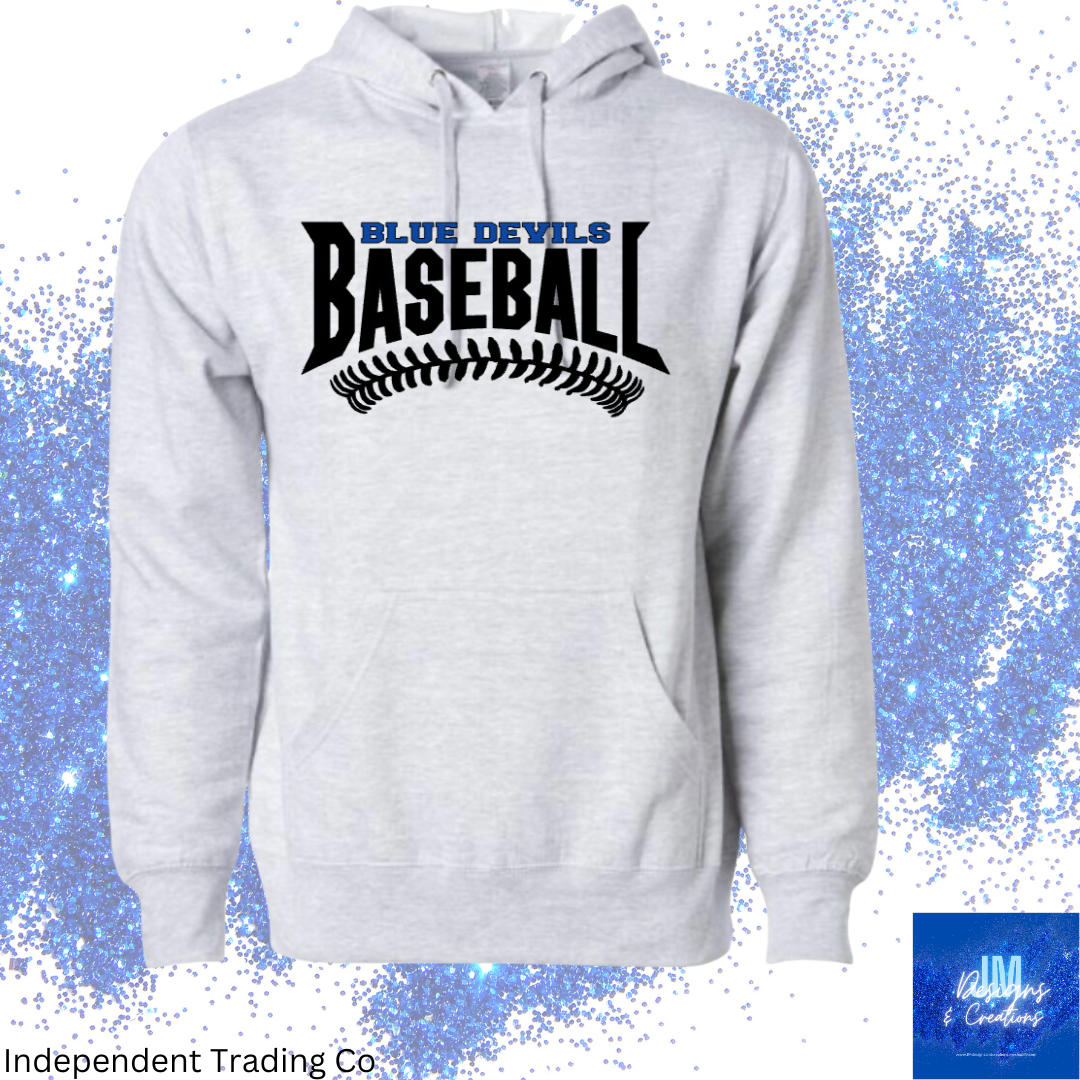 Brunswick Baseball (004-H)
