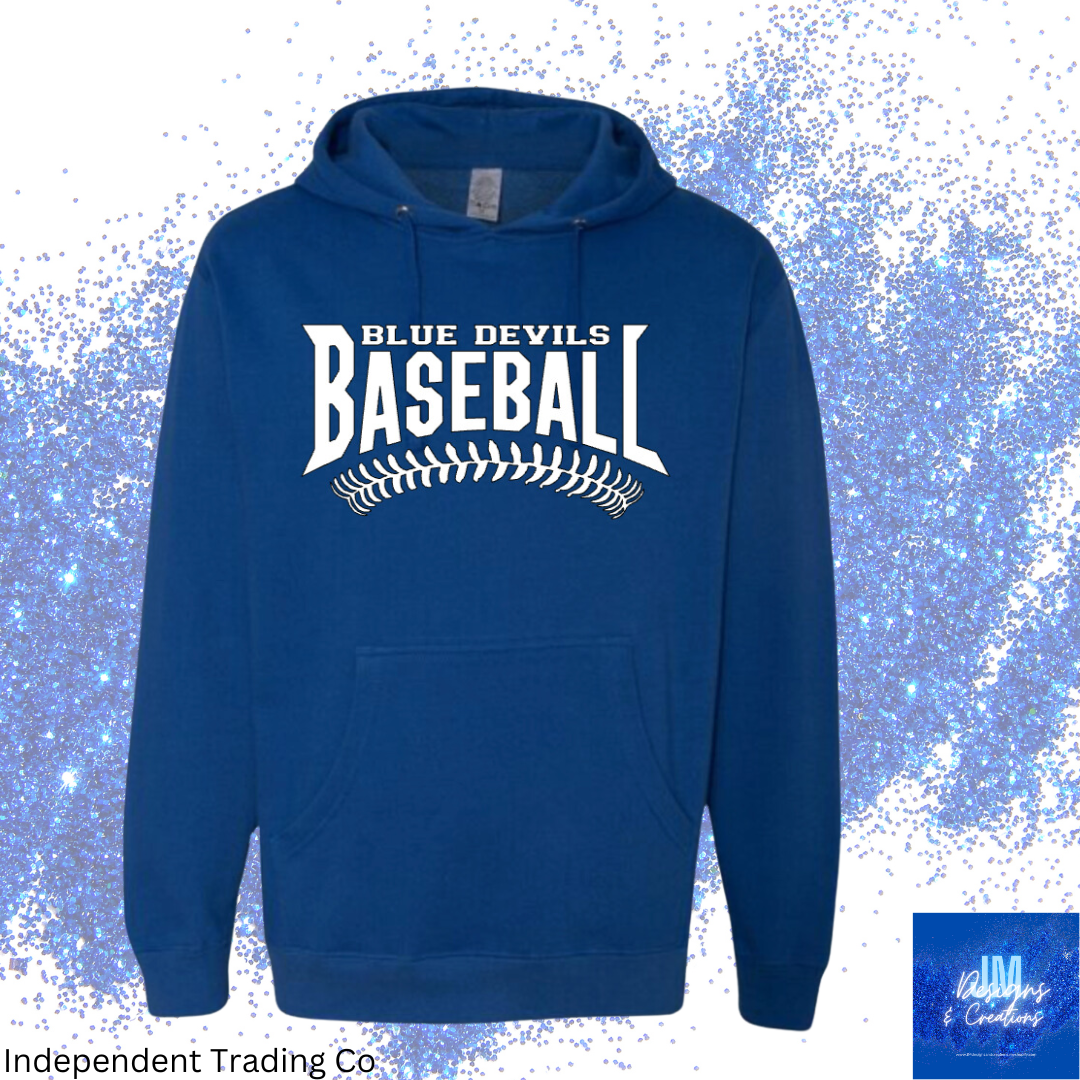 Brunswick Baseball (004-H)