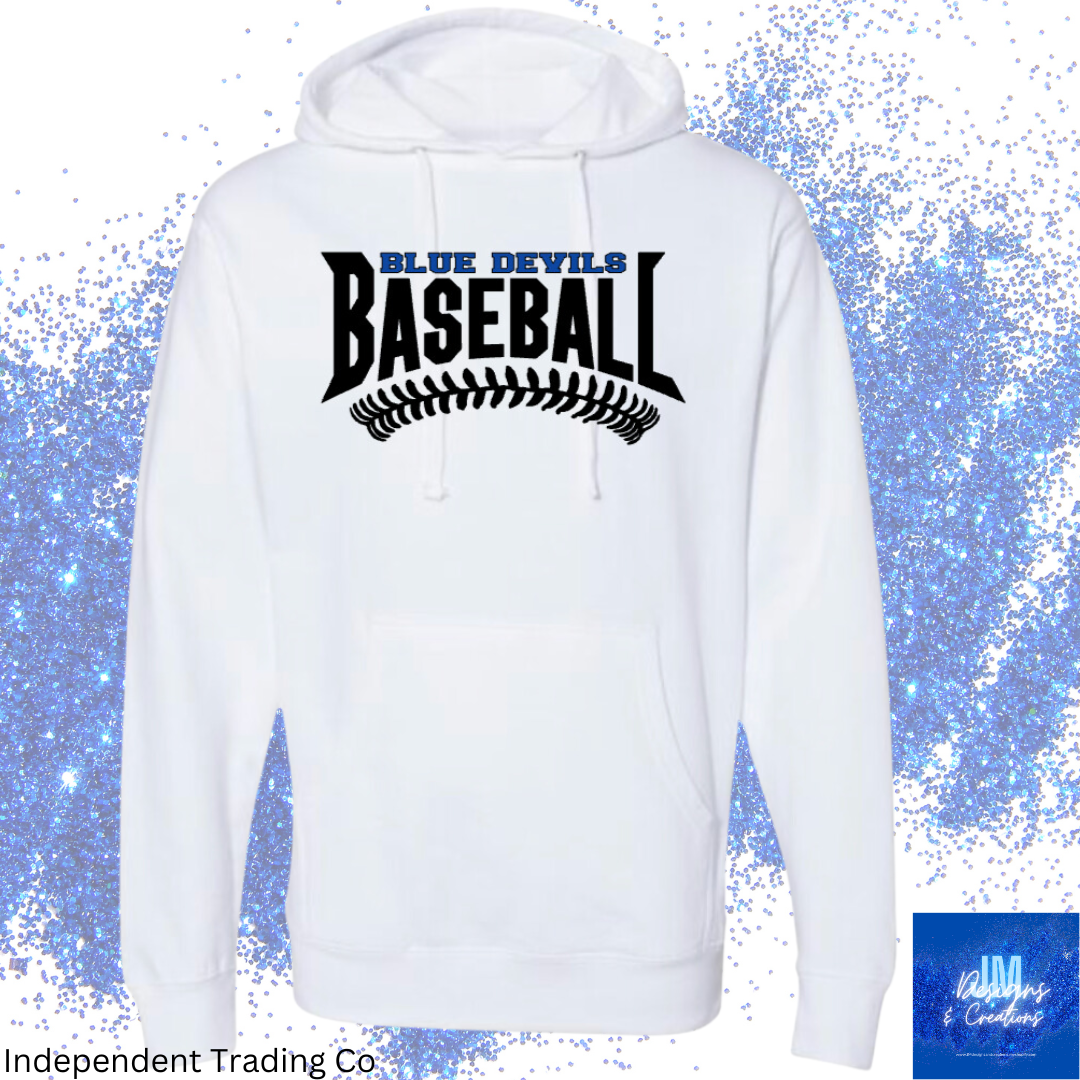 Brunswick Baseball (004-H)