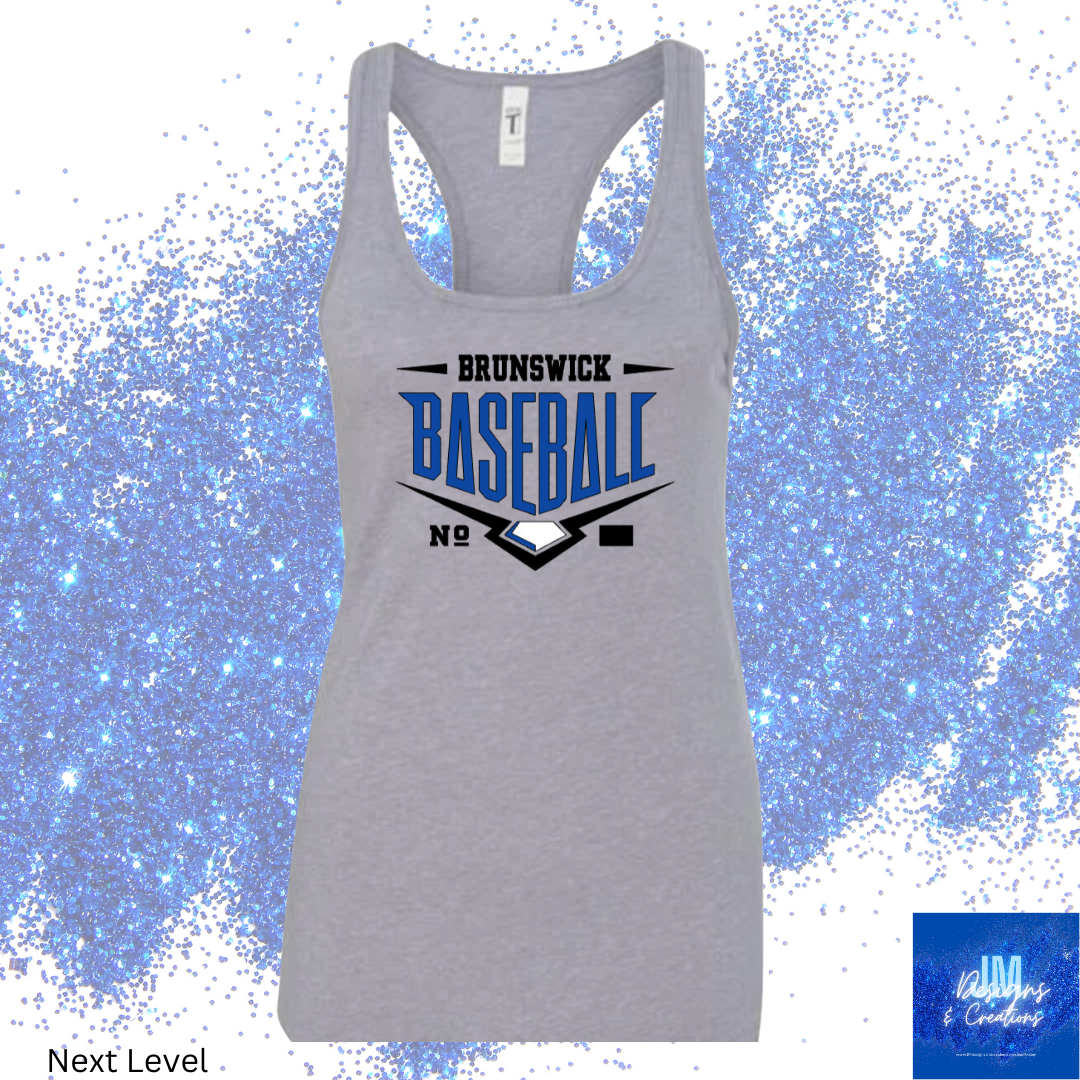 Brunswick Baseball (0013-T)