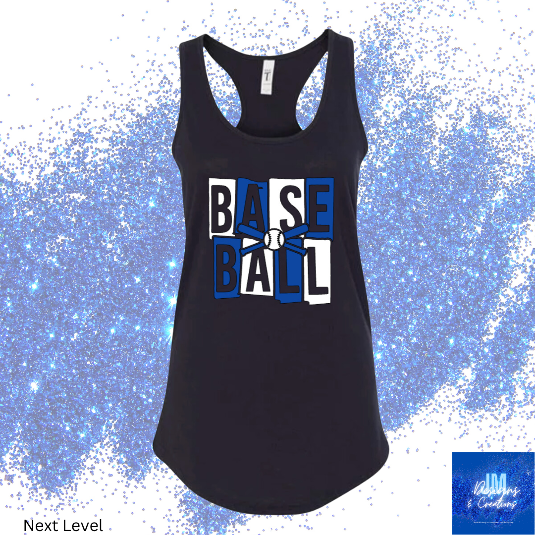 Brunswick Baseball (001-T)
