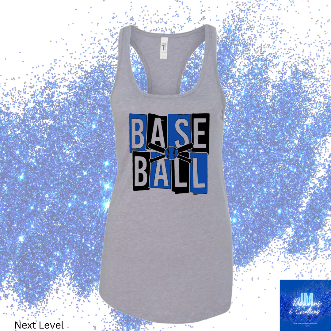 Brunswick Baseball (001-T)