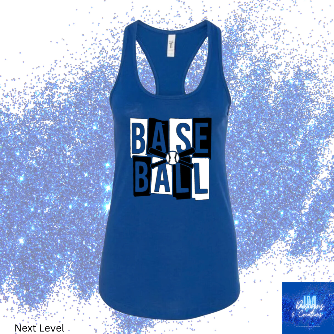 Brunswick Baseball (001-T)