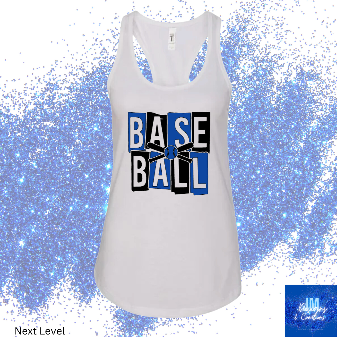 Brunswick Baseball (001-T)