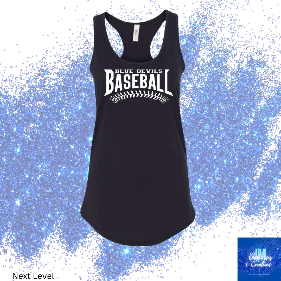 Brunswick Baseball (004-T)