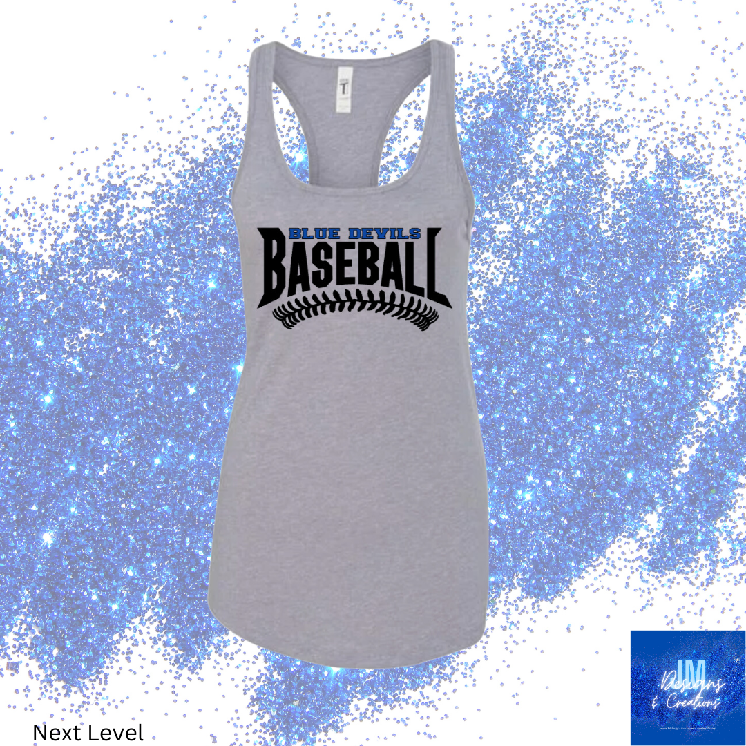 Brunswick Baseball (004-T)