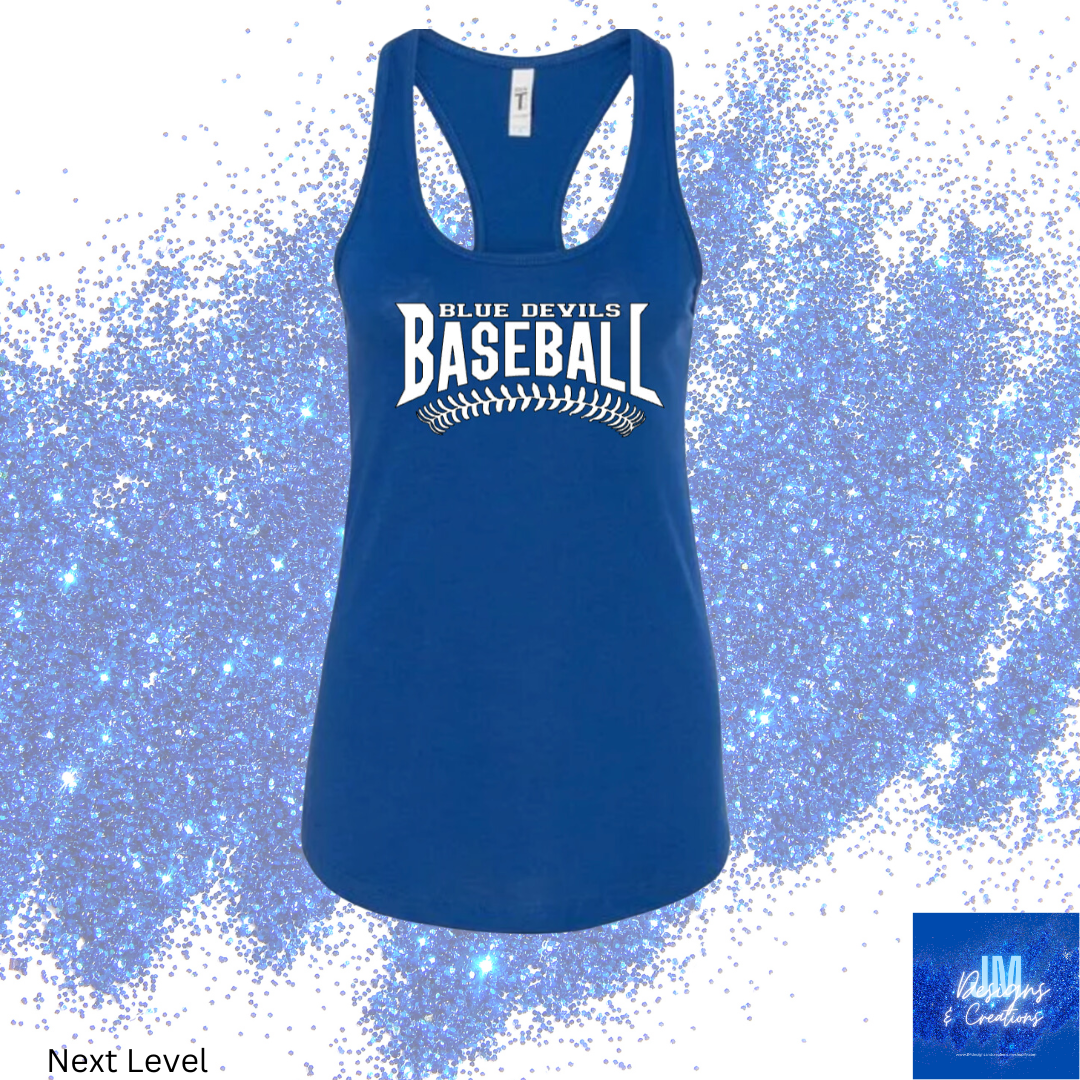 Brunswick Baseball (004-T)