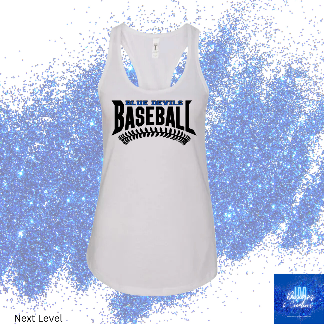 Brunswick Baseball (004-T)