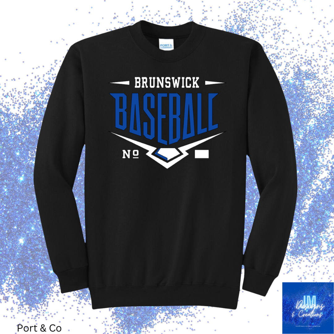 Brunswick Baseball (0013-C)