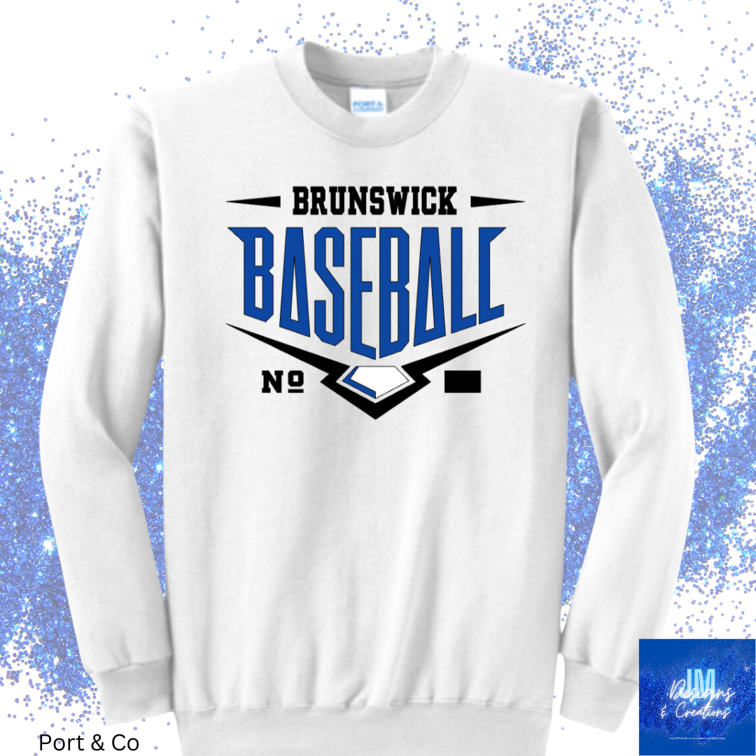 Brunswick Baseball (0013-C)