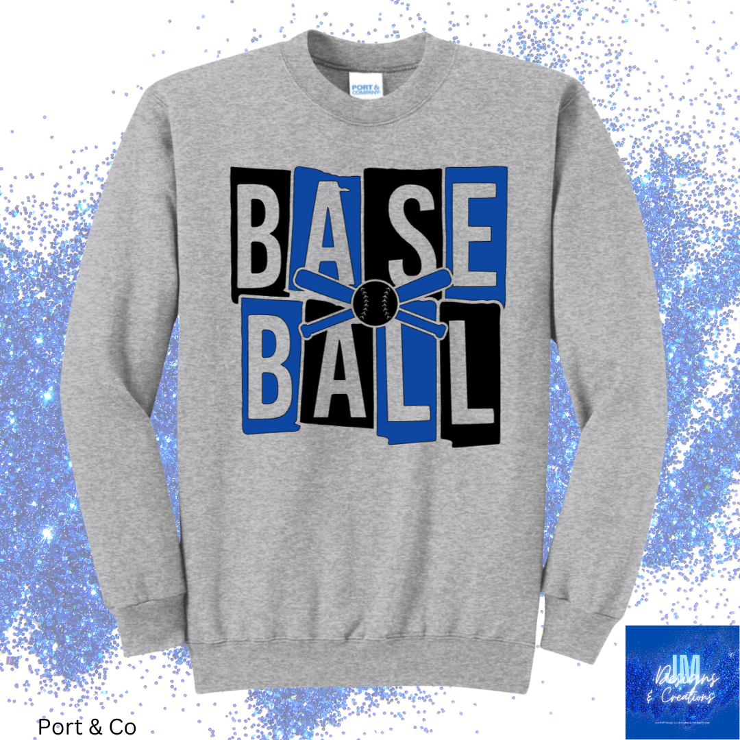 Brunswick Baseball (001-C)